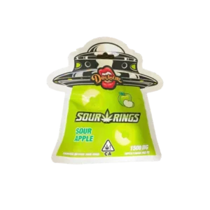 devour edibles 3000mg