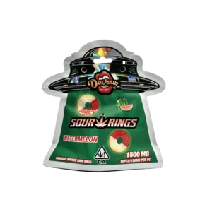 devour edibles 3000mg