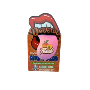 devour edibles 3000mg