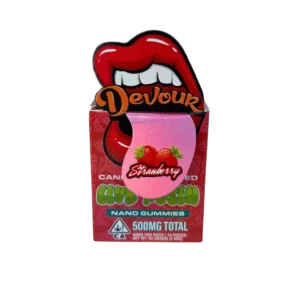 devour edibles 3000mg