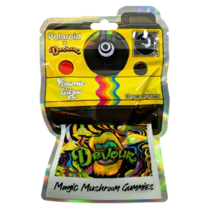 devour edibles 3000mg
