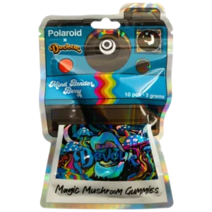 devour edibles 3000mg