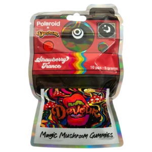 Devour edibles 3000mg