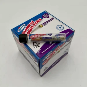 Devour edibles 3000mg