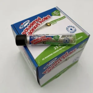Devour edibles 3000mg