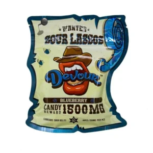 devour edibles 3000mg