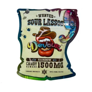 devour edibles 3000mg